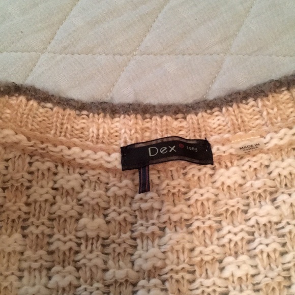 Cardigan - Picture 2 of 3